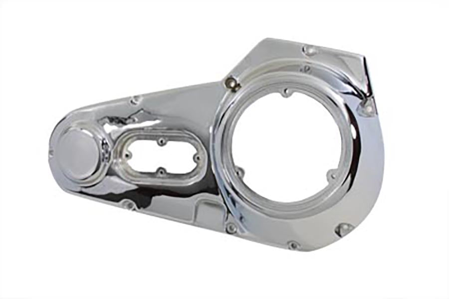 HARLEY Verchromte äußere Primärabdeckung passend für 1971-1984 FX,