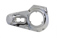 HARLEY Verchromte äußere Primärabdeckung passend für 1971-1984 FX,