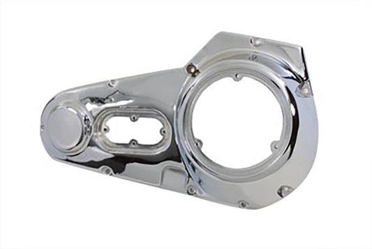 HARLEY Chrome Outer Primary Cover Fits 1971-1984 FX,