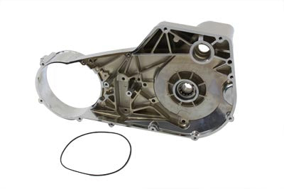 HARLEY Chrom Inner Primary Cover Assembly Passend für 2001-2005 FXD,