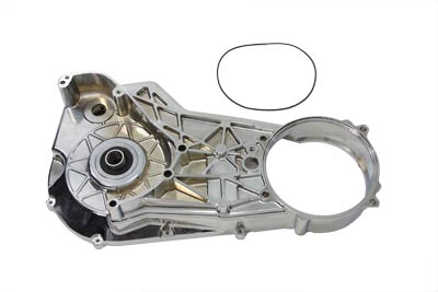 HARLEY Chrom Inner Primary Cover Assembly Passend für 2001-2005 FXD,