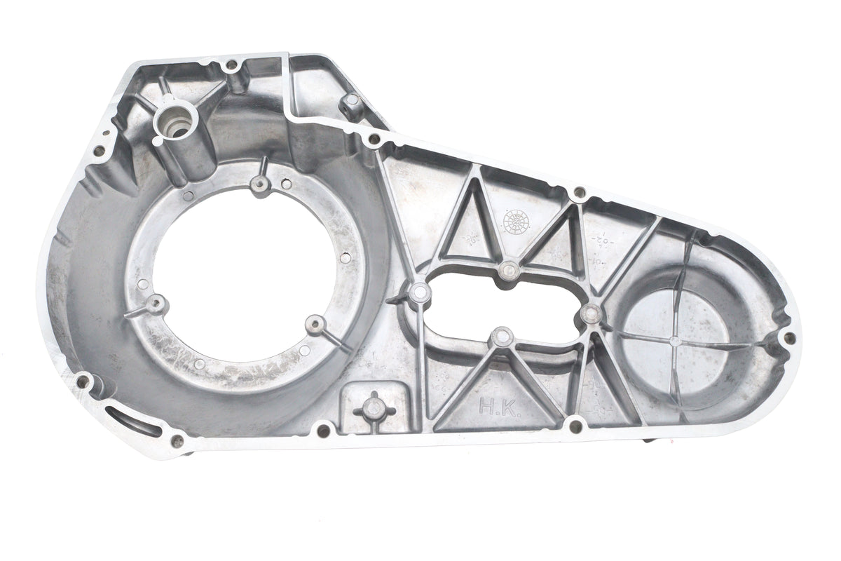 HARLEY Polished Outer Primary Cover Fits FLH 1970-1984,