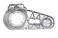 HARLEY Polished Outer Primary Cover Fits FLH 1970-1984,