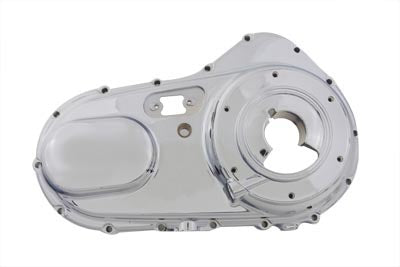 HARLEY Chrom Abdeckung außen Primärgehäuse, passend für XL 2004-2005,