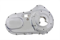 HARLEY Chrom Abdeckung außen Primärgehäuse, passend für XL 2004-2005,