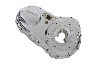 HARLEY Chrom Abdeckung außen Primärgehäuse, passend für XL 2004-2005,