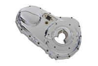 HARLEY Chrom Abdeckung außen Primärgehäuse, passend für XL 2004-2005,