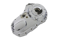 HARLEY Chrom Abdeckung außen Primärgehäuse, passend für XL 2004-2005,