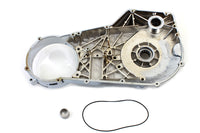HARLEY Chrom Innenliegende Primärdeckel-Baugruppe Passend für 1994-2000 FXDWG,