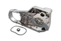 HARLEY Chrom Innenliegende Primärabdeckung Baugruppe Passend für 1994-2000 FXD,