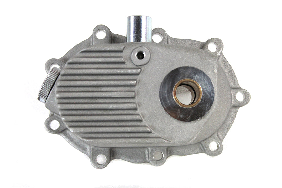 HARLEY Kickstarter Abdeckung gerippt Passend für 1936-1940 EL, 1937-1948 UL, 1941-1984 FL, 1971-1984 FX,