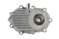 HARLEY Kickstarter Abdeckung gerippt Passend für 1936-1940 EL, 1937-1948 UL, 1941-1984 FL, 1971-1984 FX,