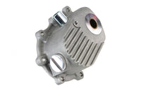 HARLEY Kickstarter Abdeckung gerippt Passend für 1936-1940 EL, 1937-1948 UL, 1941-1984 FL, 1971-1984 FX,