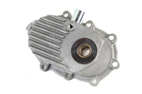 HARLEY Kickstarter Abdeckung gerippt Passend für 1936-1940 EL, 1937-1948 UL, 1941-1984 FL, 1971-1984 FX,