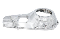 HARLEY Chrom Outer Primary Cover Passt 1999-2006 FLT, 1999-2006 FLHT, 1999-2006 FLHTC,