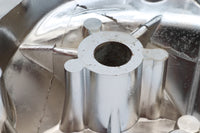 HARLEY Chrom Outer Primary Cover Passt 1999-2006 FLT, 1999-2006 FLHT, 1999-2006 FLHTC,
