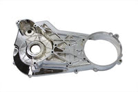 HARLEY Chrom Innen-Primärdeckel Passend für 1994-2000 FXDWG, 5-Gang
