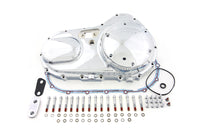 HARLEY Chrom-Primärdeckel-Kit für XL-Modelle ab Bj. 2007,