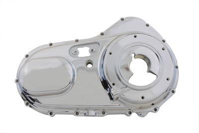 HARLEY Chrom äußerer Primärdeckel passend für XL ab 2006,