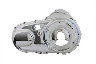 HARLEY Chrom äußerer Primärdeckel passend für XL ab 2006,