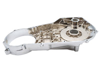 HARLEY Chrom Innenliegende Primärabdeckung Passend für 1994-2000 FXD,