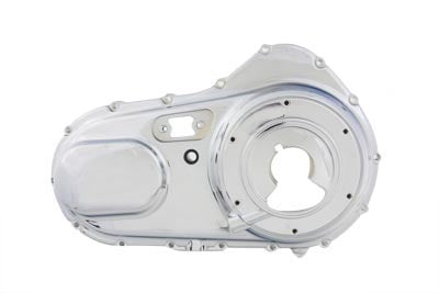 HARLEY Chrom äußerer Primärdeckel passt 2004-2005 XL,