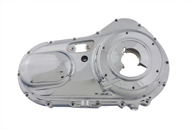 HARLEY Chrom äußerer Primärdeckel passt 2004-2005 XL,