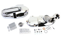 HARLEY Chrom Motorverkleidungssatz passend für XLH von 1971–1976,