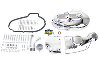 HARLEY Verchromtes Motorverkleidungs-Kit passend für 1977-1978 XLCH,