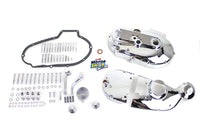 HARLEY Verchromtes Motorverkleidungs-Kit passend für 1977-1978 XLCH,