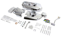 HARLEY Chrom-Motorverkleidungs-Kit, passend für XLH 1981–1983,