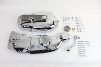 HARLEY Chrome Motorverkleidungssatz passend für 1979-1979 XLH,