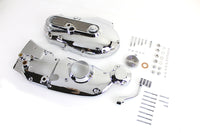 HARLEY Chrome Motorverkleidungssatz passend für 1979-1979 XLH,