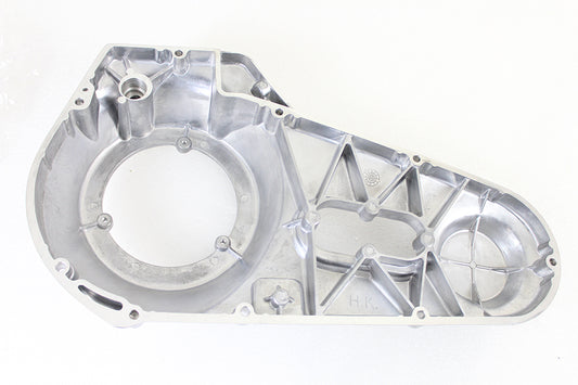 HARLEY Polished Outer Primary Cover Fits 1970-1982 FXE,