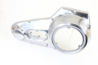 HARLEY Polierter Primärdeckel für 1970-1982 FXE,