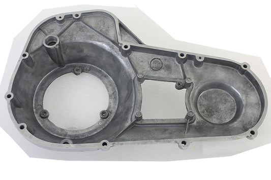 HARLEY Polished Outer Primary Cover Fits 1982-1984 FXR,   1980-1984 FLT,   1982-1984 FXR,