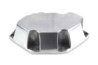HARLEY Polierter Kupplungsdeckel Passend für 1982-1986 FXR,   1982-1986 FXR,
