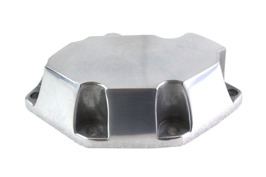 HARLEY Polished Clutch Release Cover Fits 1982-1986 FXR,   1982-1986 FXR,