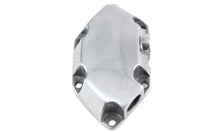 HARLEY Polierter Kupplungsdeckel Passend für 1982-1986 FXR,   1982-1986 FXR,