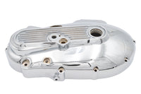 HARLEY Verchromter äußerer Primärdeckel Passend für 1984-1985 XLH, 1984-1985 XLCH,