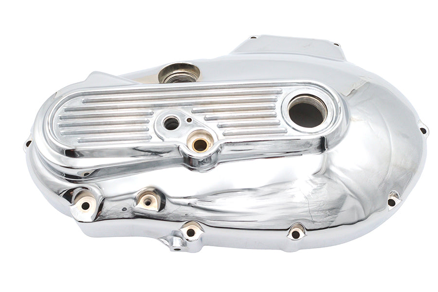 HARLEY Verchromter äußerer Primärdeckel Passend für 1984-1985 XLH, 1984-1985 XLCH,