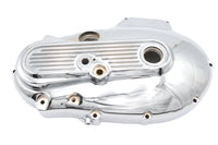 HARLEY Verchromter äußerer Primärdeckel Passend für 1984-1985 XLH, 1984-1985 XLCH,