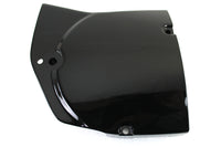 HARLEY Schwarze Ritzelabdeckung Passend für 2004-UP XLS,   2004-UP XLH,