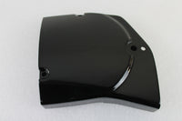 HARLEY Schwarze Ritzelabdeckung Passend für 2004-UP XLS,   2004-UP XLH,