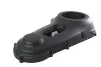 HARLEY Schwarze äußere Primärabdeckung Passt nur für 1999-2006 FXST, 1999-2006 FLST, 1999-2005 FXD,