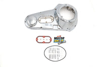 HARLEY Chrom-Primärdeckelsatz für 1986–1988 FXST, 1986–1988 FLST,
