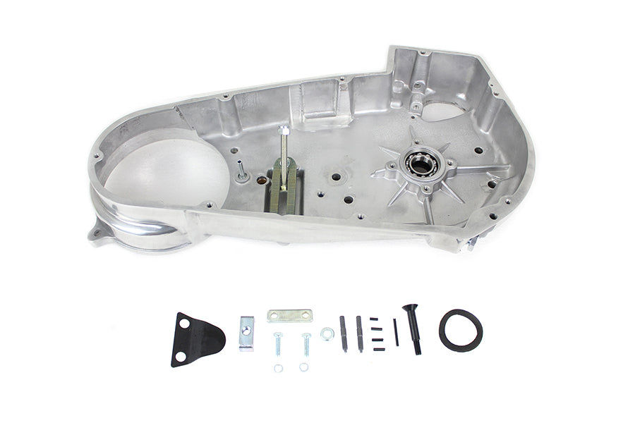 HARLEY Natürliches inneres Primärgehäuse passend für 1971-1984 FX, 1971-1984 FXE, 1971-1984 FX,