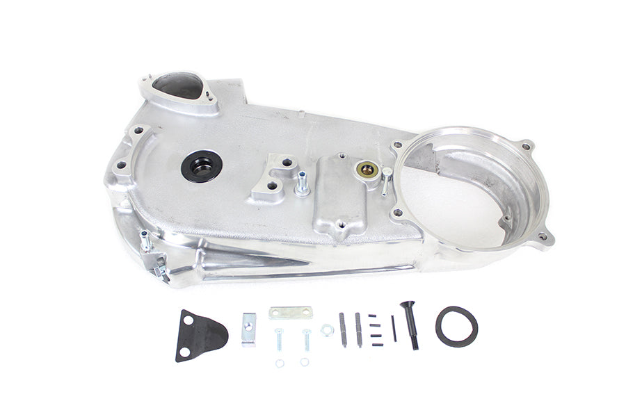 HARLEY Natürliches inneres Primärgehäuse passend für 1971-1984 FX, 1971-1984 FXE, 1971-1984 FX,