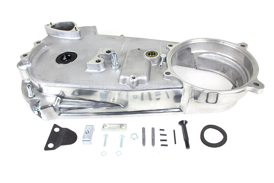 HARLEY Natürliches inneres Primärgehäuse passend für 1971-1984 FX, 1971-1984 FXE, 1971-1984 FX,