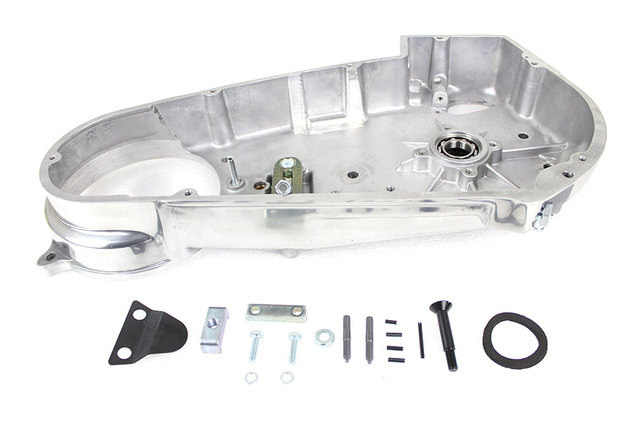 HARLEY Natürliches inneres Primärgehäuse passend für 1971-1984 FX, 1971-1984 FXE, 1971-1984 FX,
